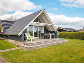 Two-Bedroom Holiday home in Hejls 10 in Hejls